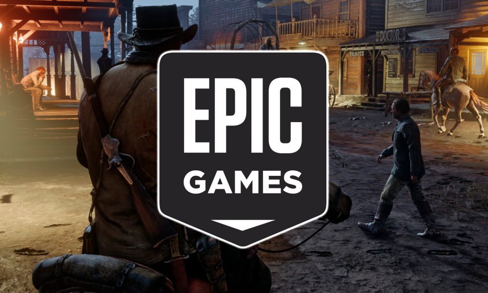 A Epic Games Store começou as promoções de final de ano e como forma de comemorar está dando um cupom de R$40 BRL para todos os jogadores.