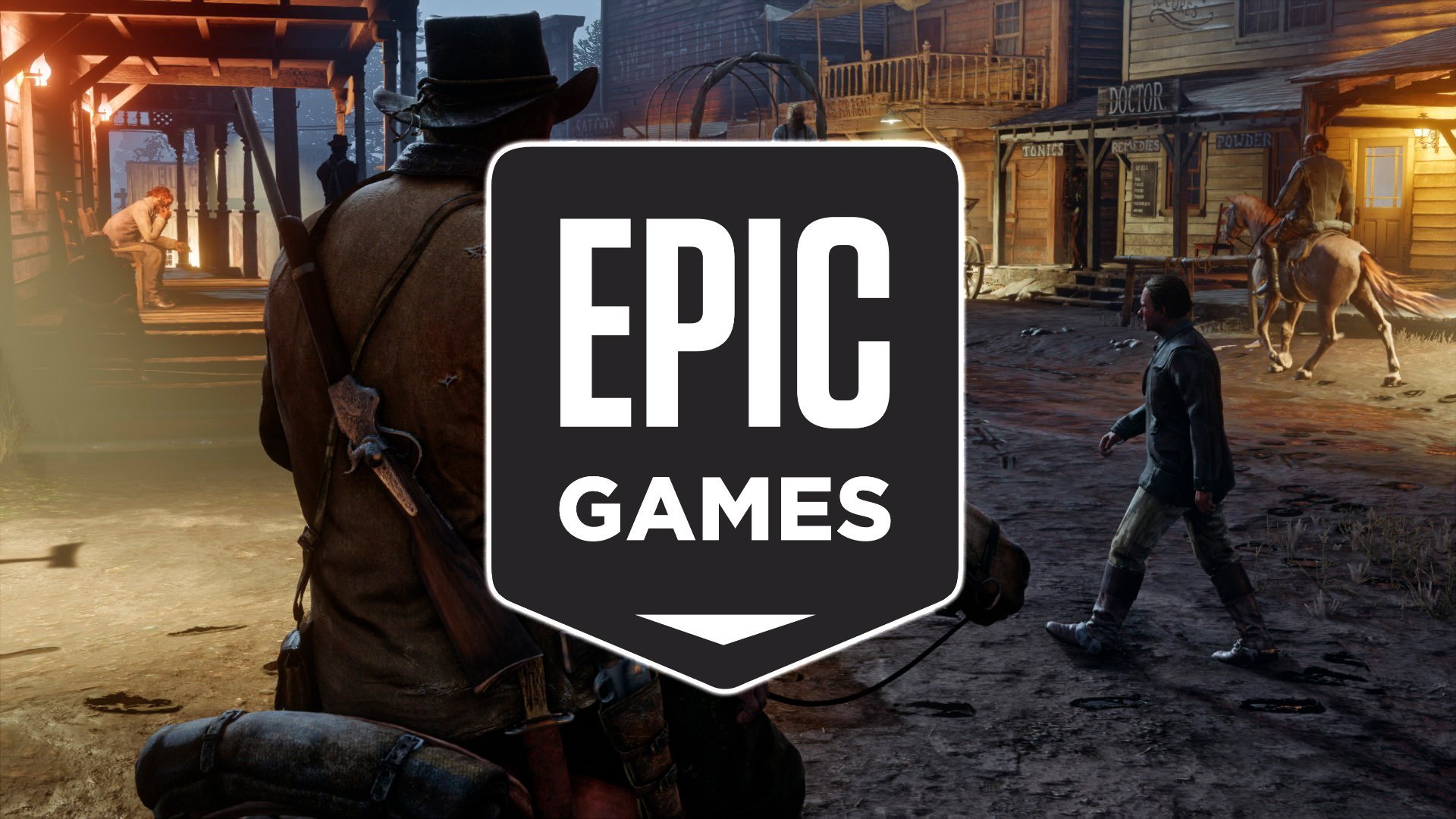 Epic Games Store 40