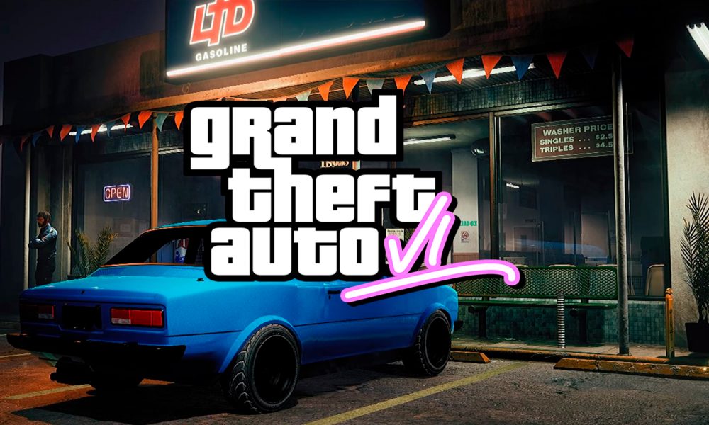 Por meses circulam rumores sobre o próximo projeto da Rockstar Games, supostos "vazamentos" confirmam Grand Theft Auto 6 para breve.