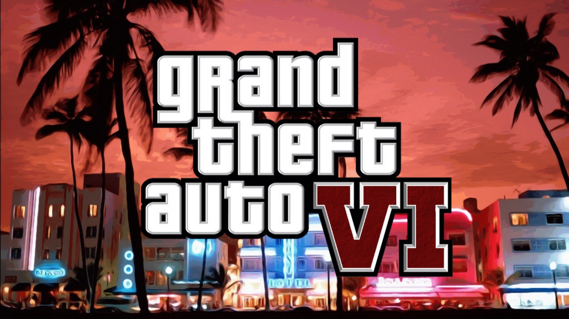Grand Theft Auto logo PS5 XBOX SERIES X