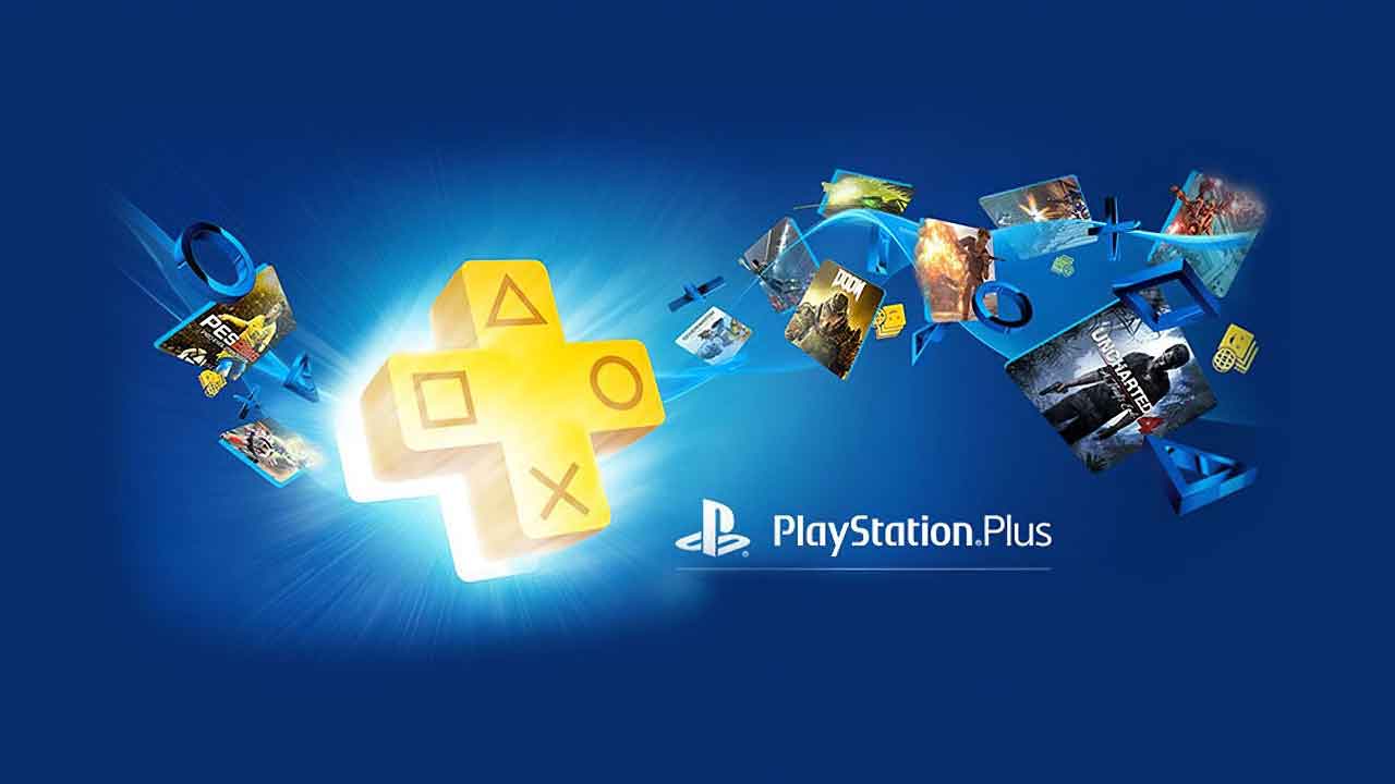 PS Plus PlayStation Janeiro 2020
