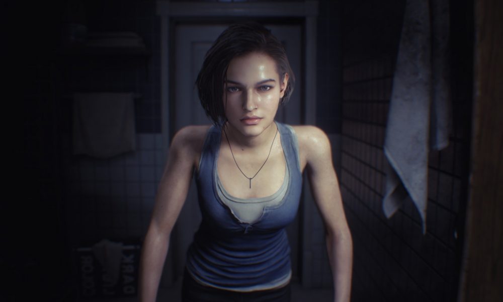 Com o lançamento recente do trailer de Resident Evil 3 Remake, um usuário comparou o visual do primeiro jogo com o atual, da Jill Valentine.