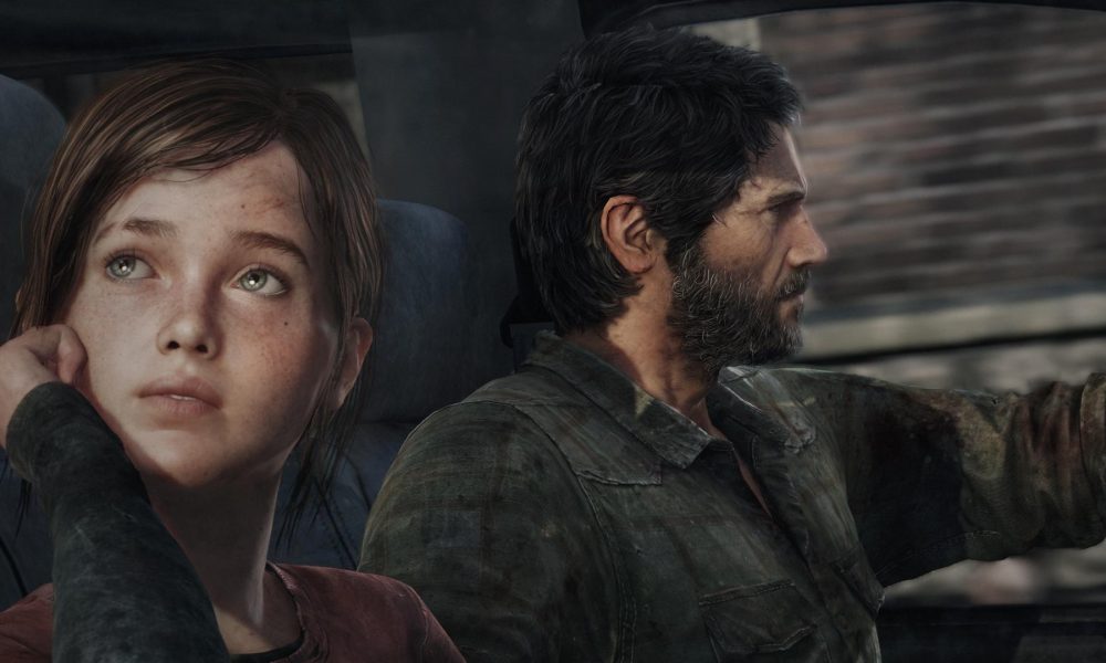 The Last of Us 2 Multiplayer | Naughty Dog confirma modo online 4
