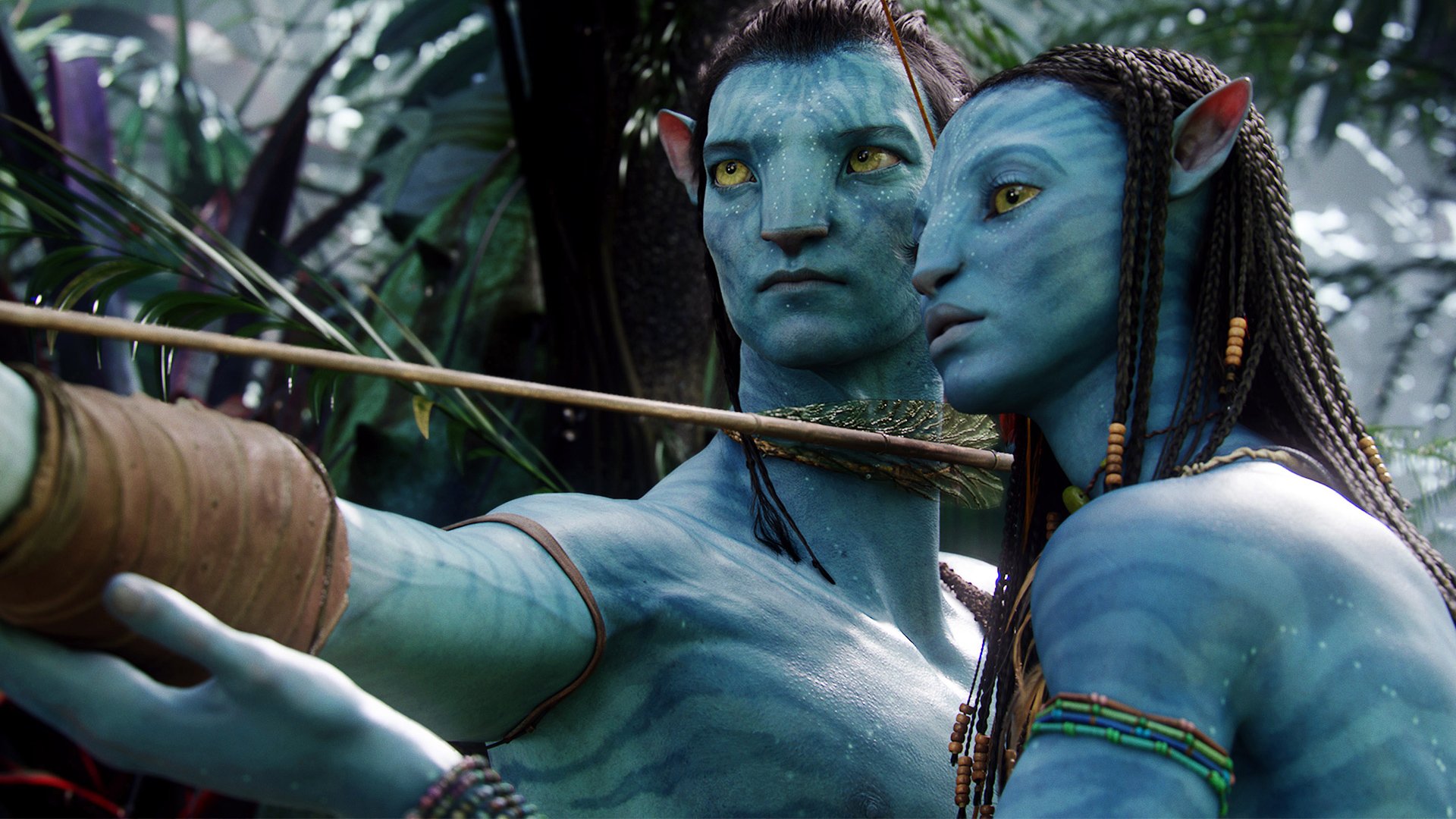 Avatar Project | Finalmente temos mais novidades sobre o jogo da Ubisoft 1
