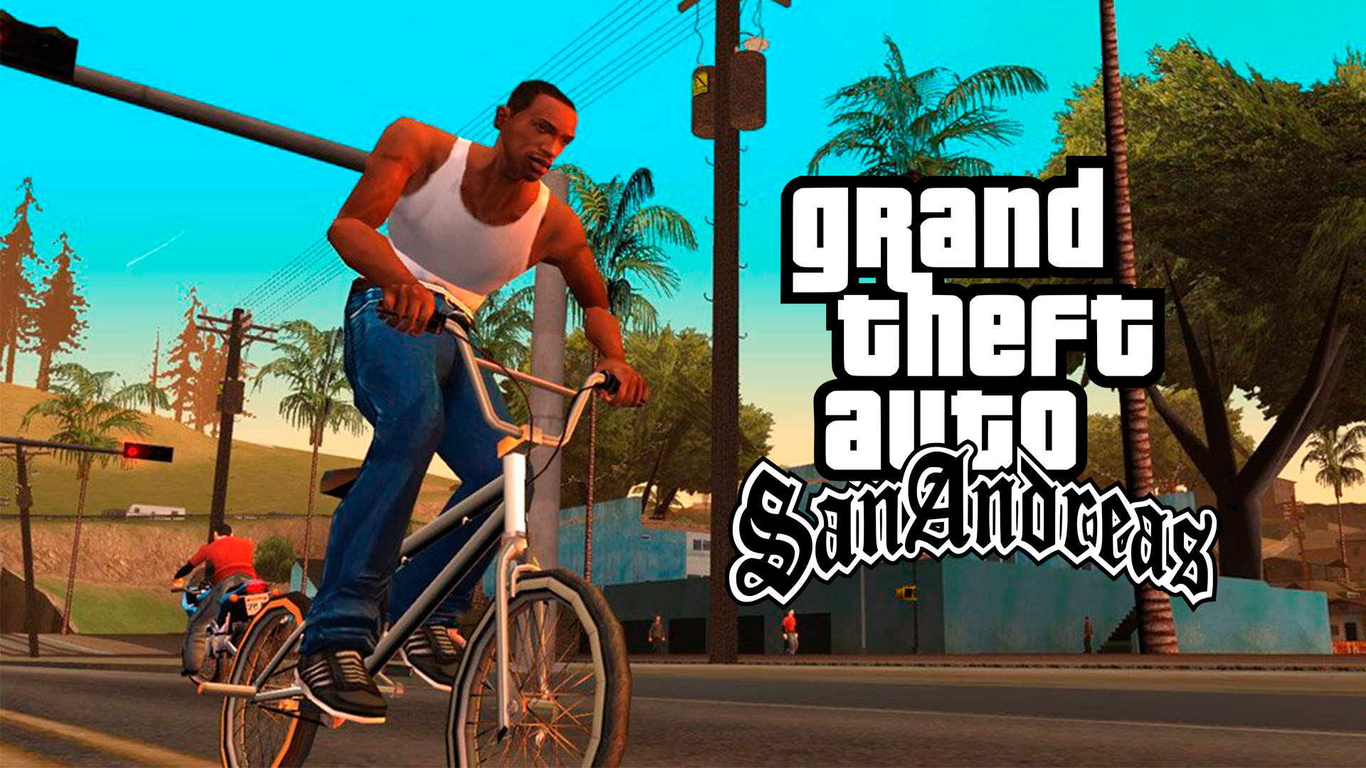 O CJ (Carl Jonhson) personagem principal de Grand Theft Auto San Andreas pode retornar novamente em Grand Theft Auto 6 da Rockstar Games.