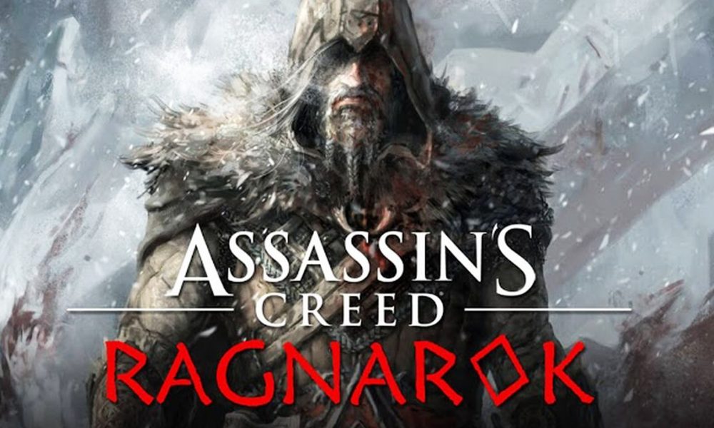 Assassins Creed Ragnarok