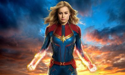 Capitã Marvel 2 está em produção pela Marvel e vai integrar a 5º fase do UCM, este pode estar sendo escrito pelo roteirista Megan McDonnell.