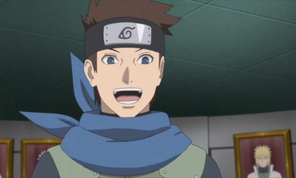 Desde que Naruto apareceu e se transformou em uma série de muitas sequências, alguns personagens de gerações anteriores estão ganhando uma nova vida. Um desses personagens que teve uma história expandida é Konohamaru Sarutobi.