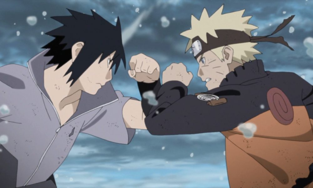 O sonho de Naruto de se tornar o Hokage, atrai uma quantidade grande de potenciais rivais que produzem das melhores batalhas do anime.