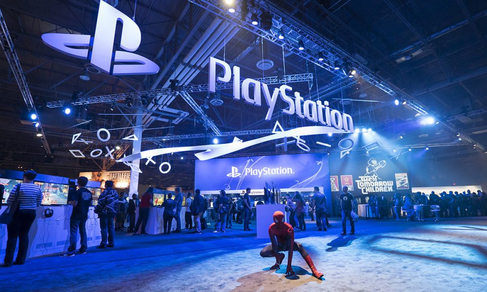 A Sony anunciou o Experience PlayStation que ocorre entre os dias 14 de Janeiro e terminará a 16 de Fevereiro na Sony Square em Nova York.