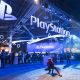 A Sony anunciou o Experience PlayStation que ocorre entre os dias 14 de Janeiro e terminará a 16 de Fevereiro na Sony Square em Nova York.