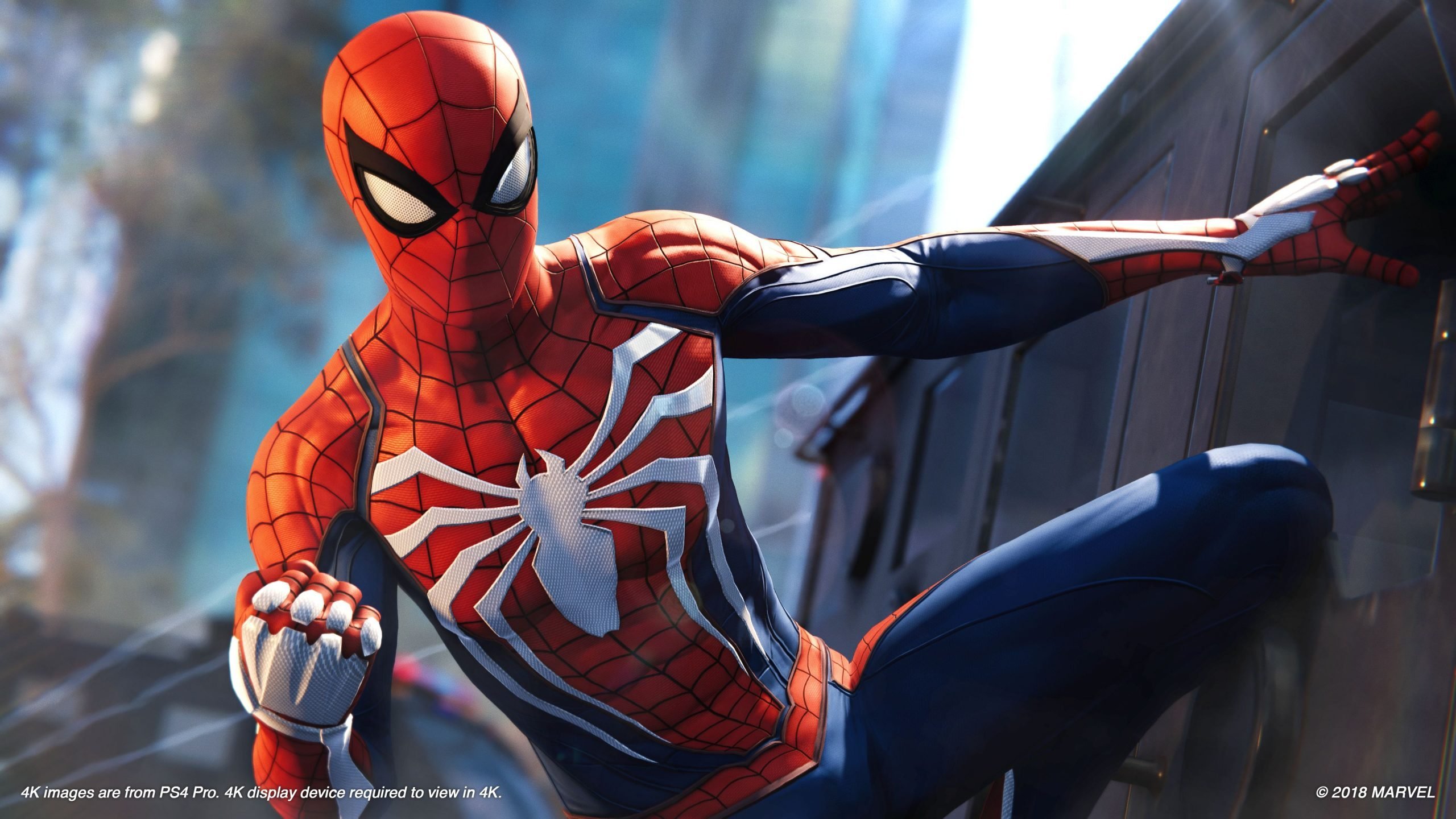 Marvel's Spider-Man 2 pode chegar muito em breve ao novo console da Sony, o PlayStation 5, este rumor surgiu no Reddit e sugere a sequência.