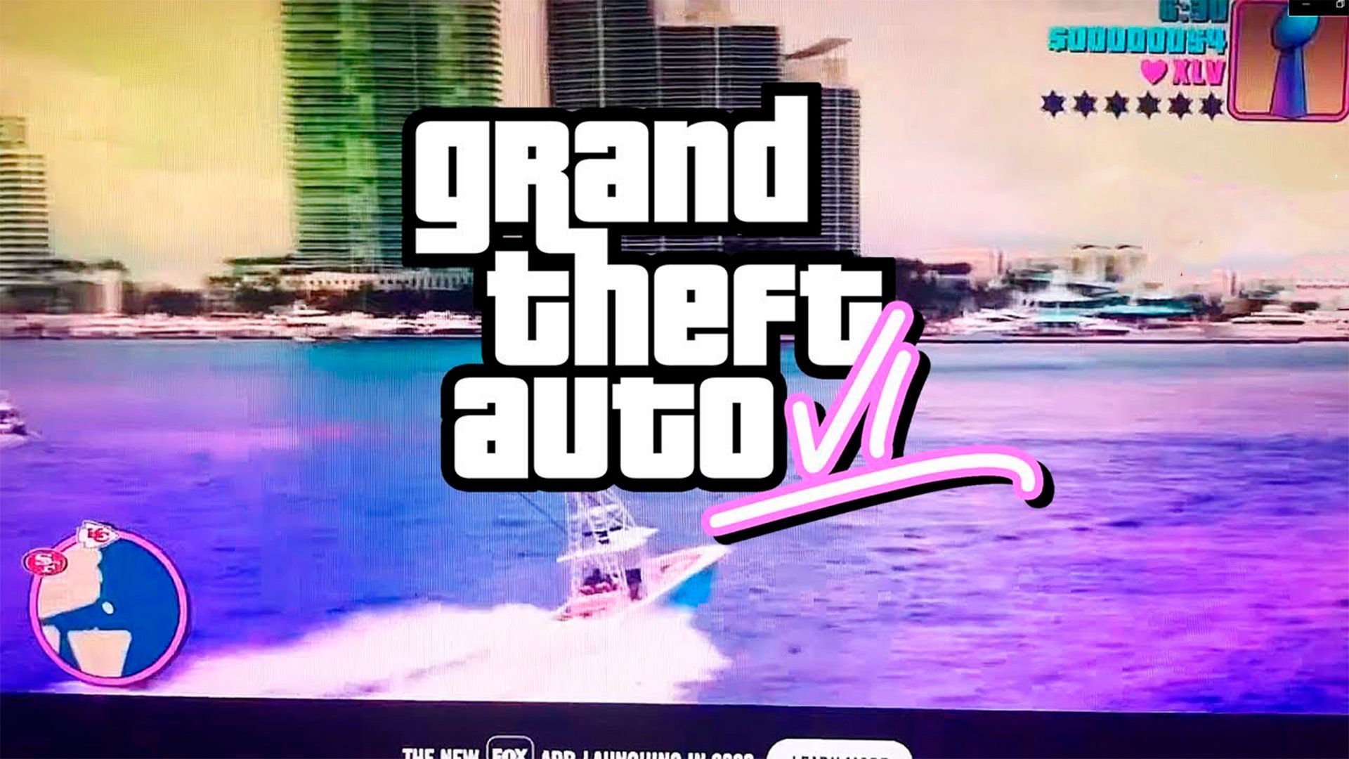 Grand Theft Auto VI ou GTA 6, pode ter recebido um teaser trailer durante o Super Bowl 2020, que decorreu ontem em Miami na Florida.
