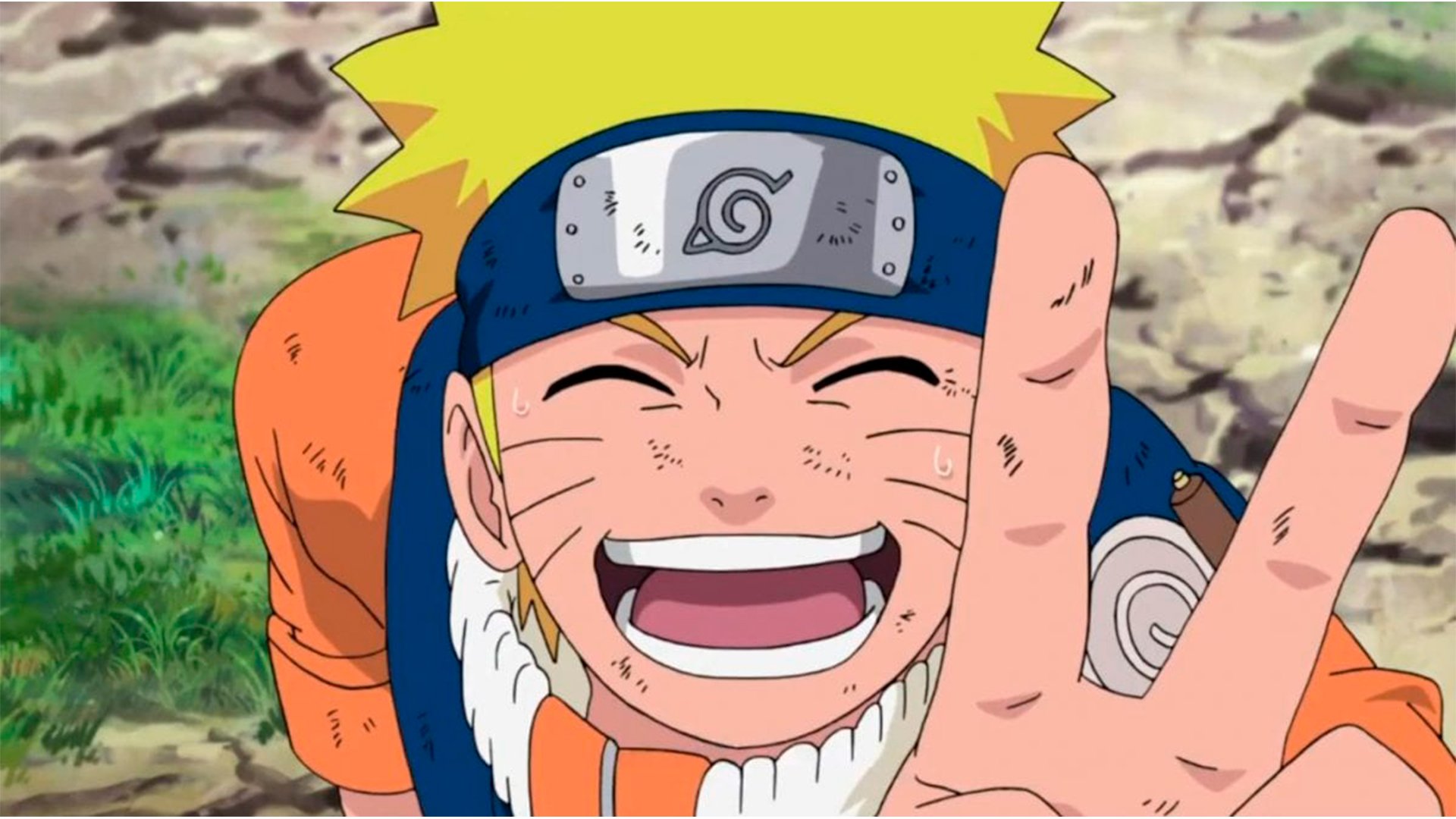 Naruto Clássico e Naruto Shippuden são animes muito grandes, que contam com muitos fillers que servem exclusivamente para estender a história.