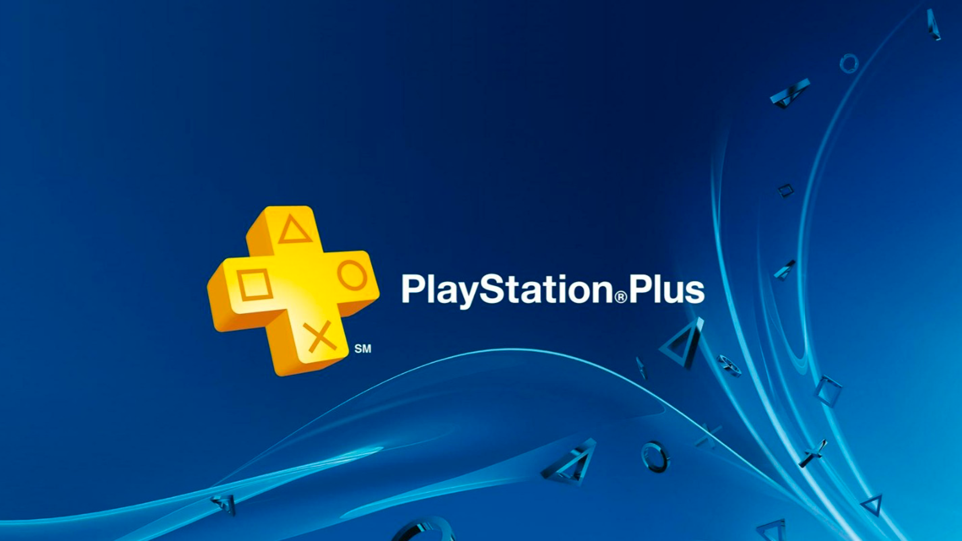 PS Plus PlayStation 4 Sony Março