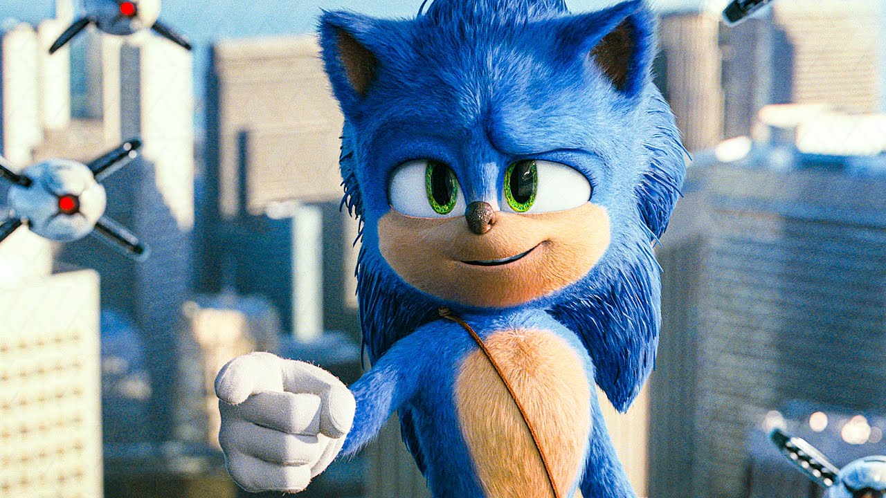 O filme do Sonic pode se tornar uma franquia com sequencias, o que significa que existe um propósito para um possível Sonic: O filme 2 .
