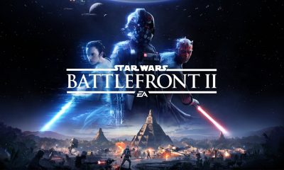 A Epic Games Store revelou recentemente que Star Wars Battlefront 2 está gratuito para baixar na sua loja a partir do dia 14 de Janeiro.
