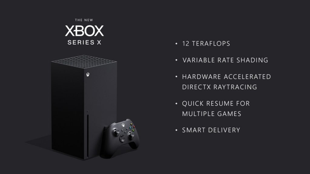 O Xbox Series X vai contar com tecnologias que vão beneficiar o GTA 6 e os jogos de mundo aberto em geral. 