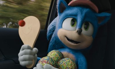A Paramount está colhendo os frutos por ouvir a comunidade fã do ouriço azul. Sonic- O Filme superou as expectativas dos fãs e da produtora.