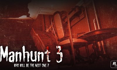 Recentemente descobrimos que diversos sites foram atualizados pela Rockstar Games, no entanto o domínio do Manhunt 3 também teve alterações.
