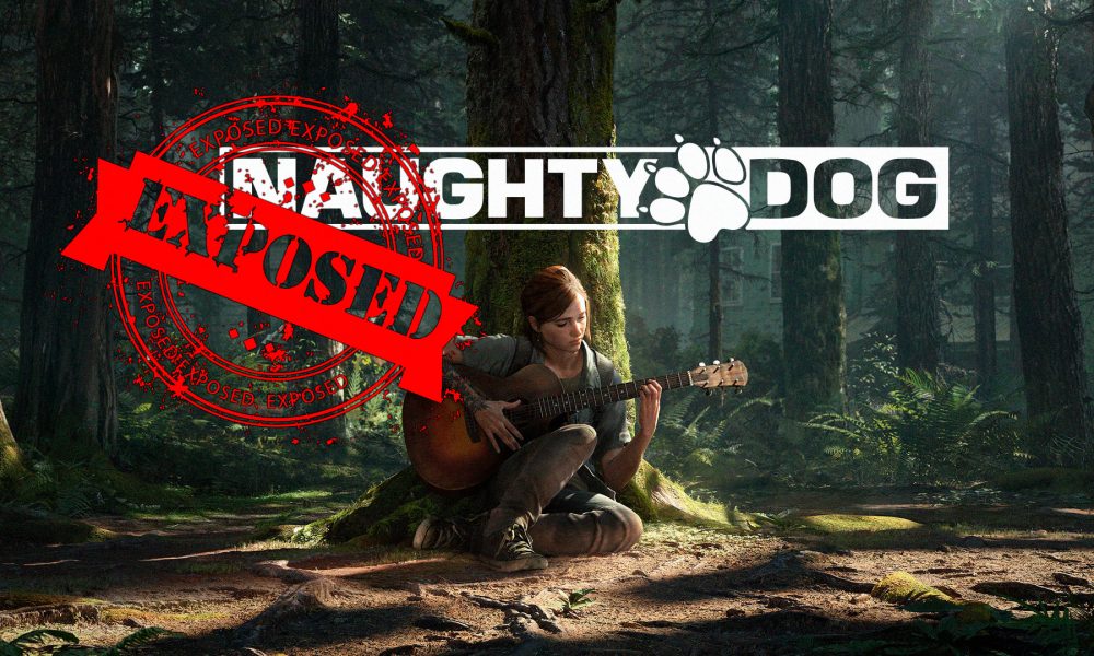 O editor chefe do afamado site da Kotaku, Jason Schreier, publicou um artigo relatando os trabalhos e conturbados na Naughty Dog.