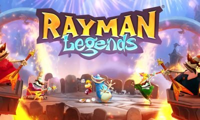 Ubisoft oferece Rayman Legends grátis; Saiba como pegar! 2022 Viciados