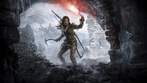 Tomb Raider 2024 Portal Viciados