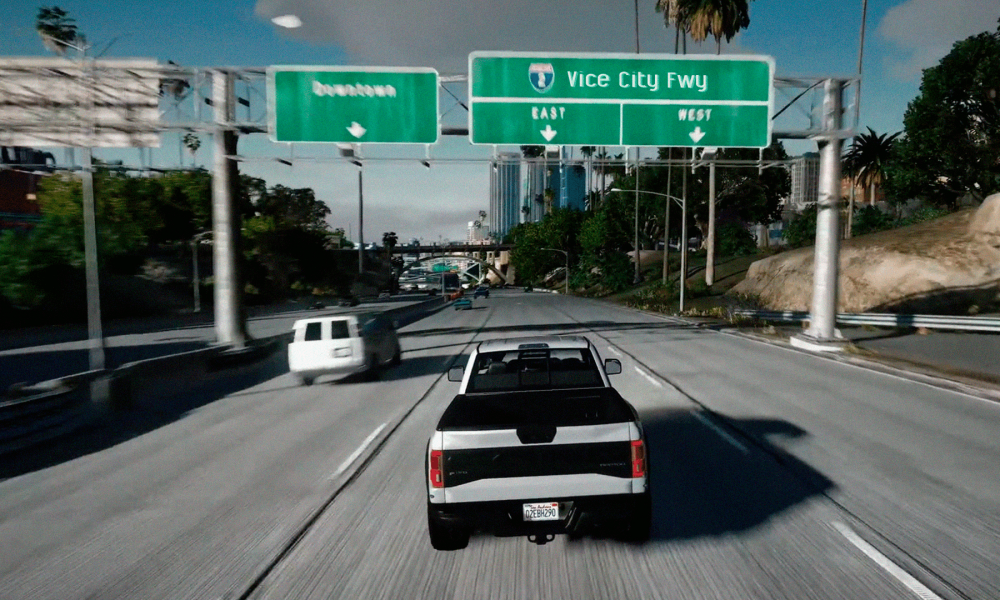 Um novo vazamento de Grand Theft Auto VI (GTA 6) alegou que o anuncio e apresentação deste jogo não está muito longe de acontecer.