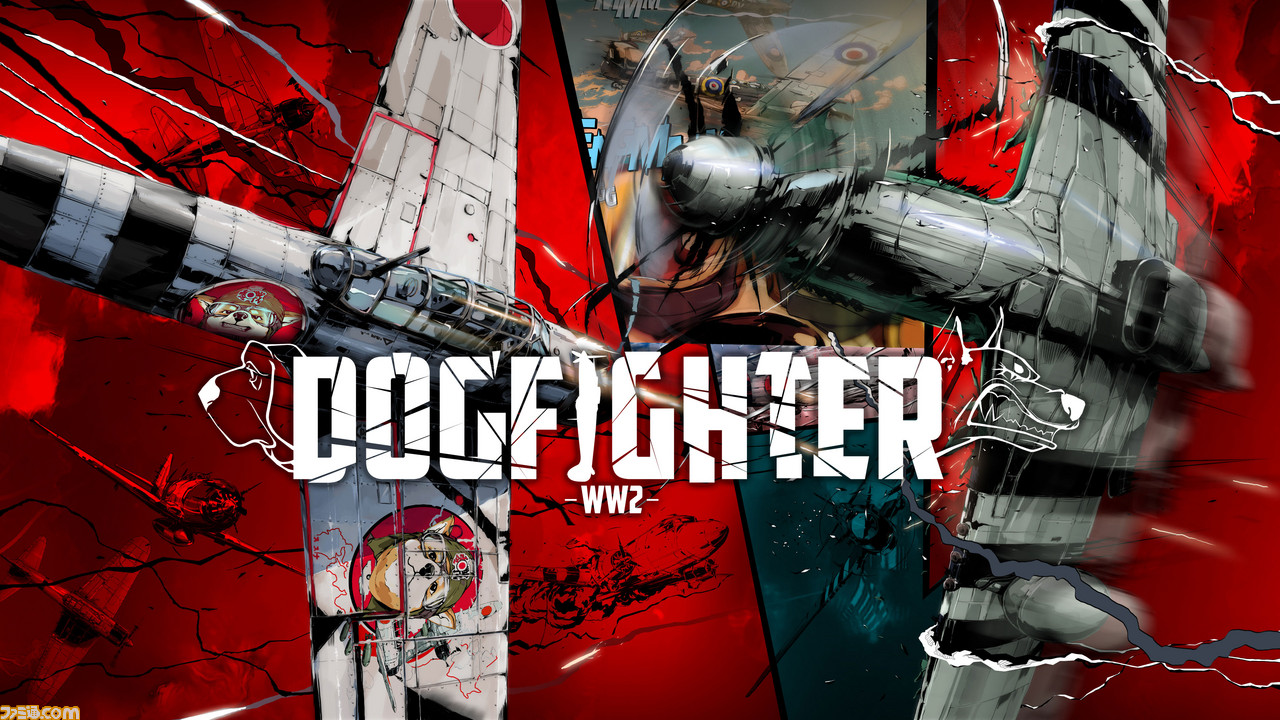 DogFighter | Jogo ficará grátis para sempre no PS4 1