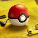 Se você quiser se mostrar por aí com seus fones de ouvido portáteis dentro de uma pokébola, você precisará optar pelos novos fones sem fio Pokémon da Razer.