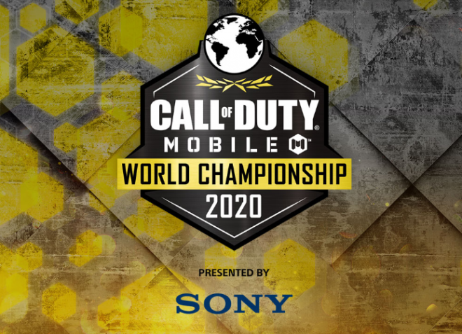Call of Duty: Mobile | Torneio Mundial começa no final de abril! 1