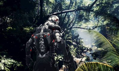 Crysis-Remastered PC Specs