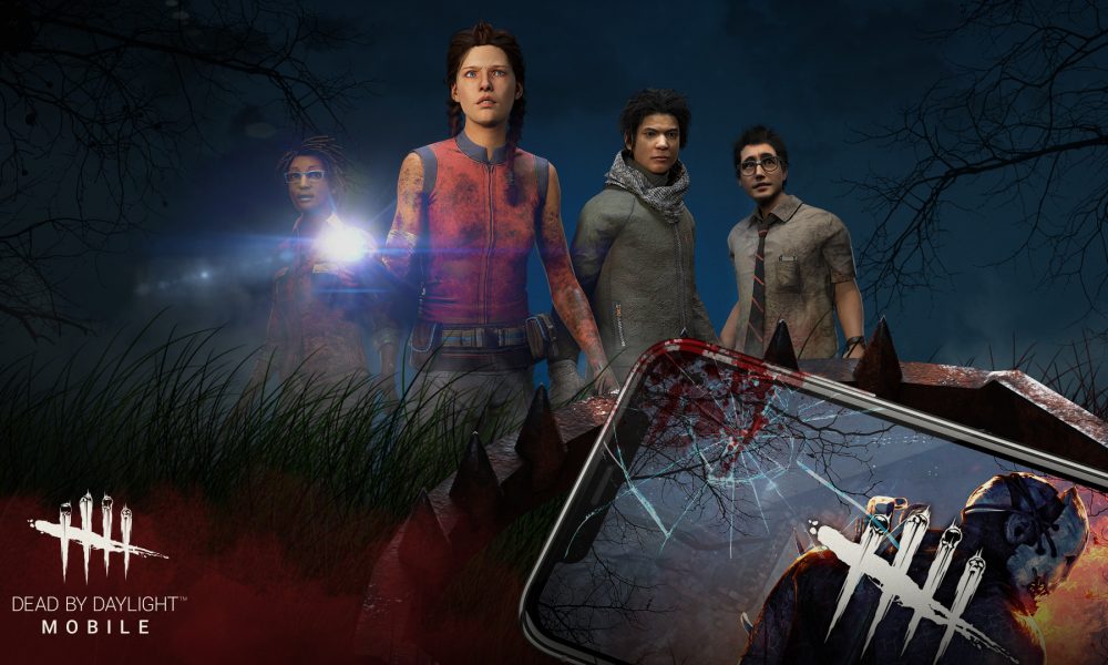 O game de terror e sobrevivência Dead by Daylight ganhou sua versão para smartphones gratuitamente nesta quinta-feira (16).