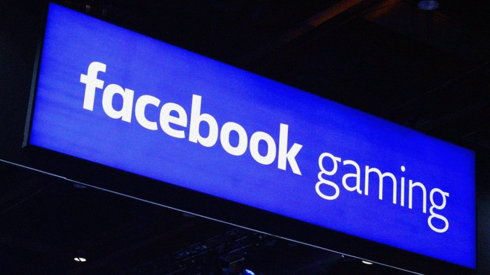 Facebook Gaming: competitividade da indústria de streaming de jogos online aumenta 1