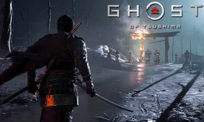 Anunciada a mudança de data de mais um jogo da Sony. Ghost of Tsushima, assim como The Last of Us II recebeu uma nova data de lançamento.
