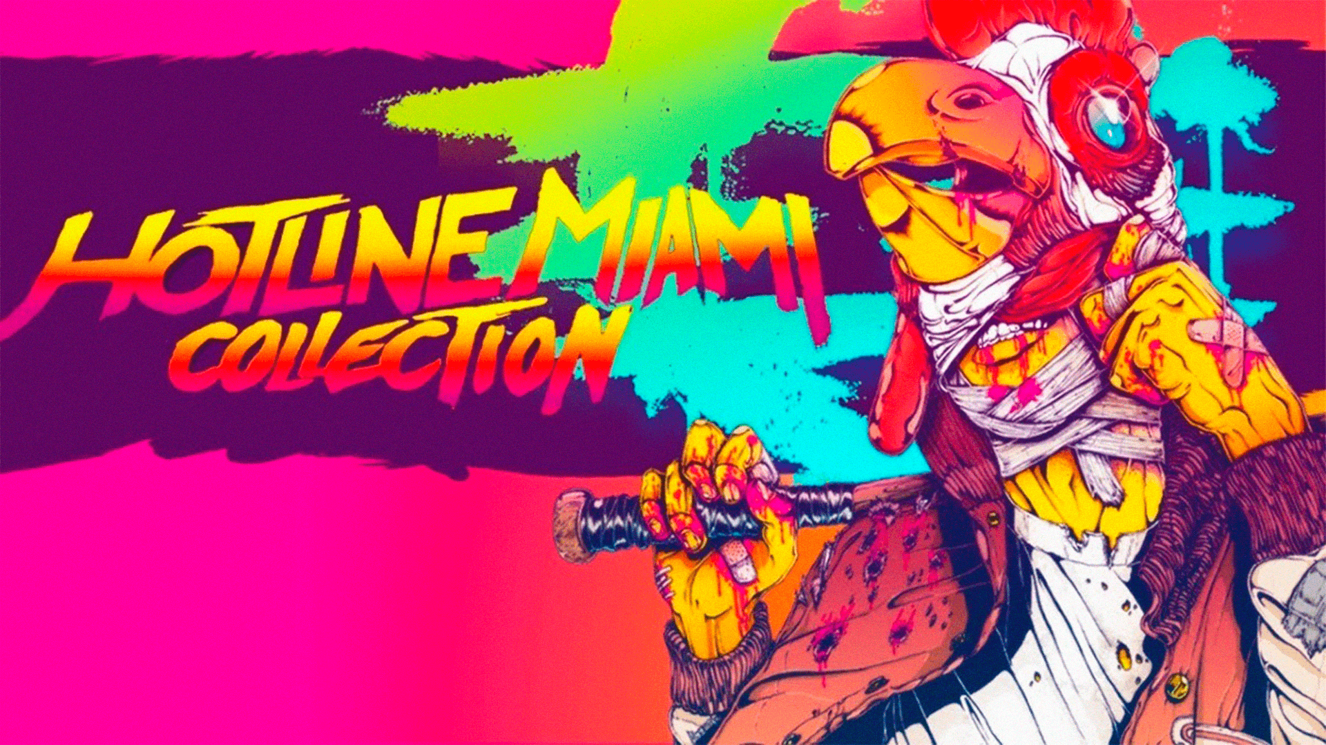 O Twitter Oficial de Hotline Miami anunciou que o pacote que possui ambos os jogos de Hotline Miami finalmente chegou ao Xbox One.