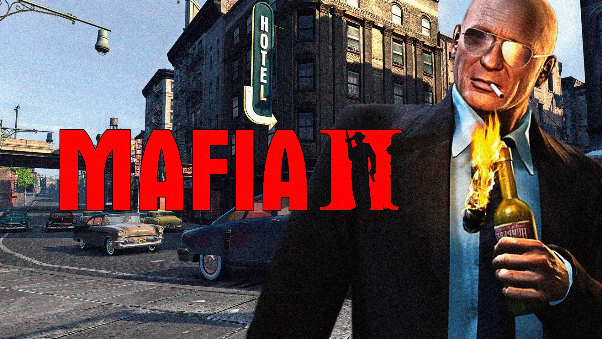 Mafia 2 Definitive | Vaza informações sobre remasterização 1