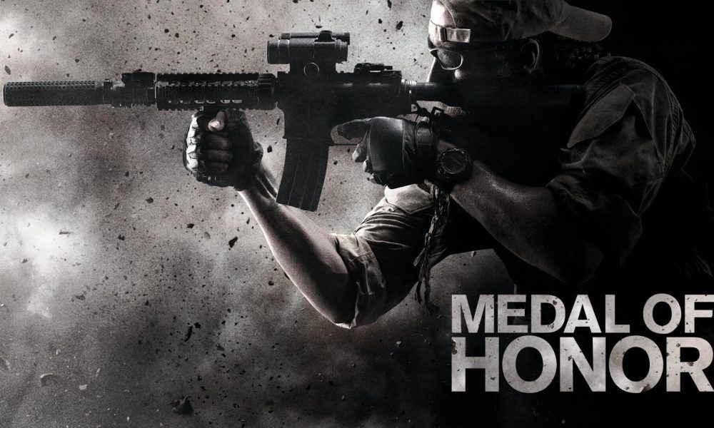 .A equipe da DICE de Los Angeles pode estar desenvolvendo um novo jogo shooter e muitos acham que pode ser um novo Medal Of Honor,