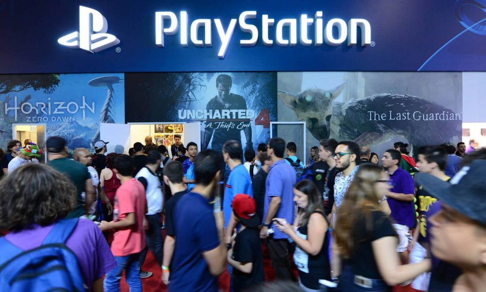 A BGS infelizmente não vai contar com a participação da PlayStation, por conta da situação que vivemos, a empresa optou por não participar.