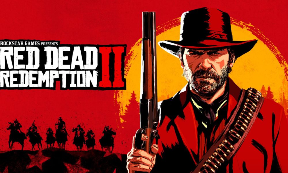 RDR 2 Game Pass