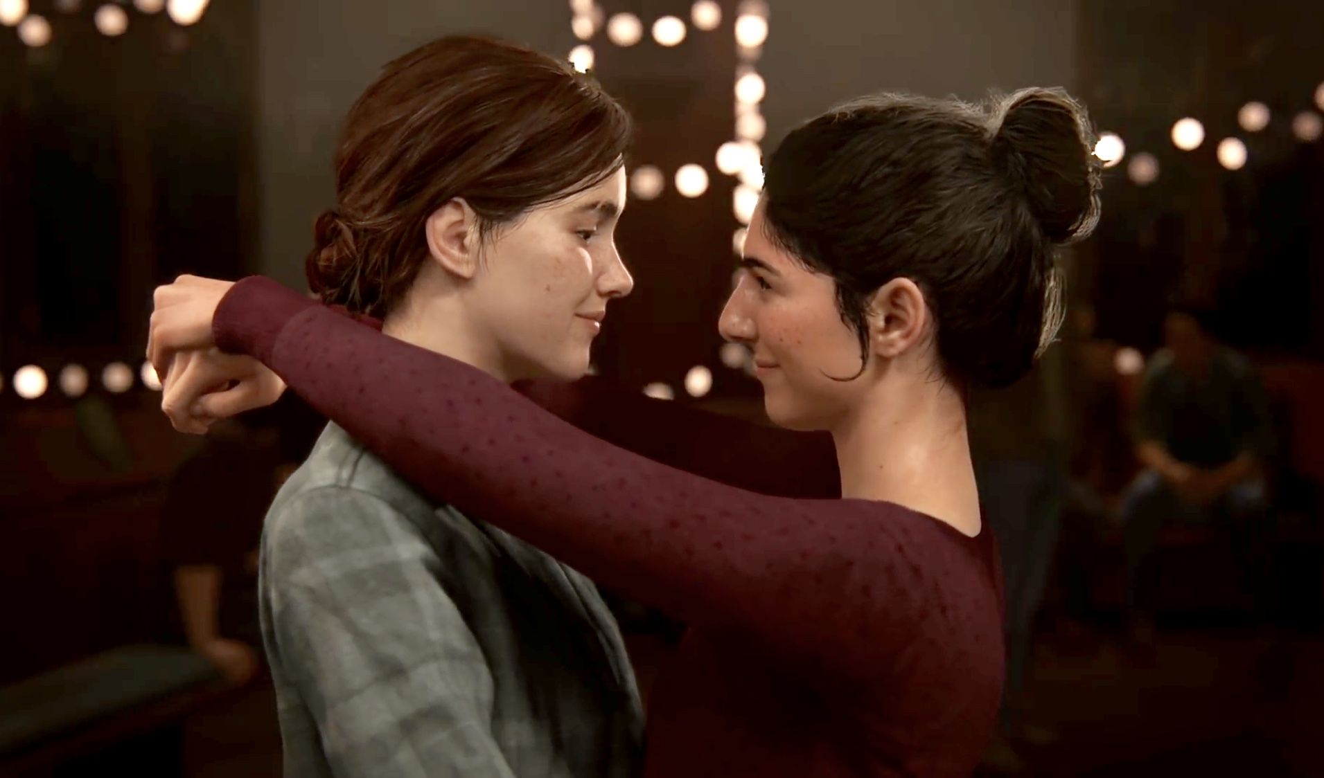The Last Of Us Part 2 da Naughty dog teve recentemente diversos vazamentos que mostram a história quase completa de Joel e Ellie.