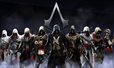 Assassin's Creed 2020