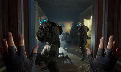 A Valve acreditava ser questão de tempo até que alguém fizesse um mod que permitisse jogar Half-Life: Alyx sem o VR.Pois bem, finalmente chegou o dia!