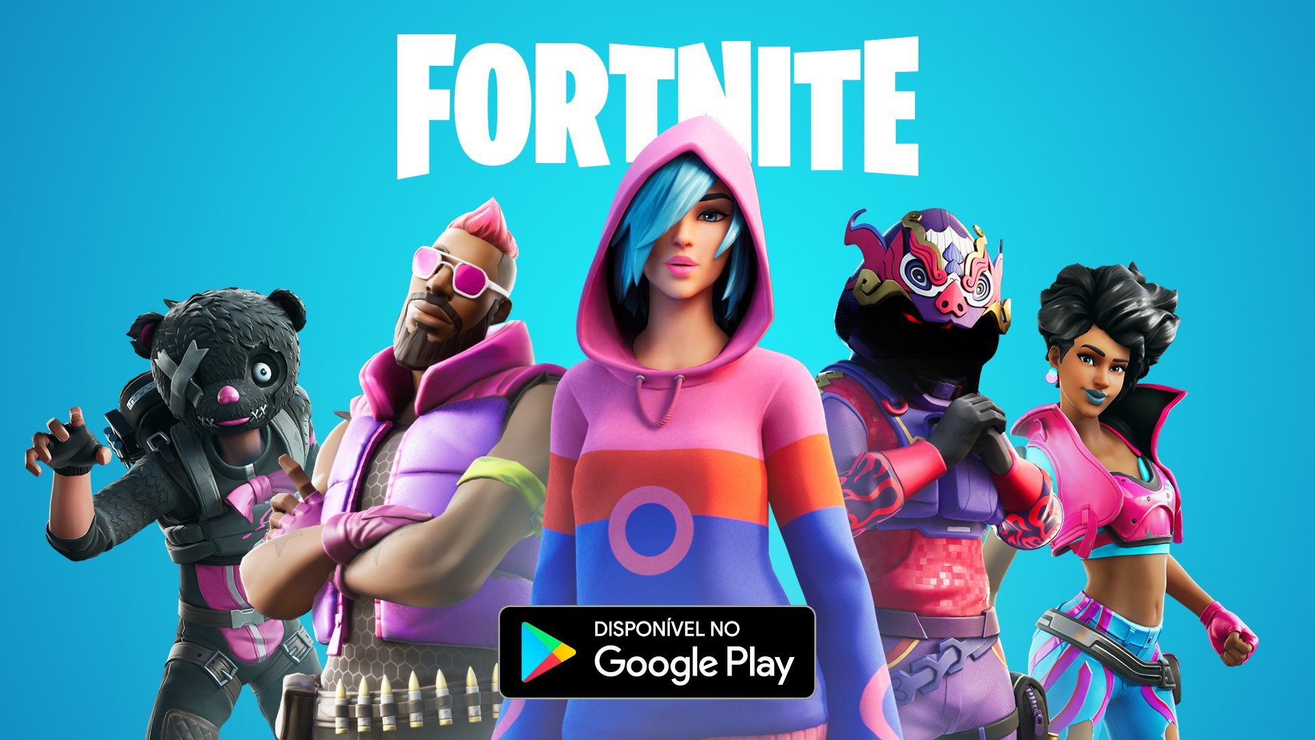Fortnite Play Store