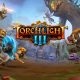 A Perfect World Entertainment e a Echtra Games lançaram um novo trailer a introduzir o novo sistema de “Forts” de Torchlight 3.