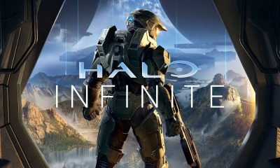 A 343 Studios confirmou que Halo Inifinite será um dos destaques no evento de julho da Microsoft, que será focado em jogos do Xbox Series X.