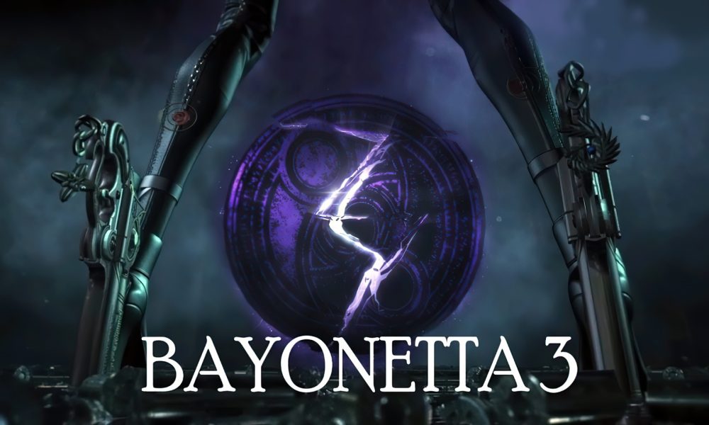 O desenvolvedor Hideki Kamiya garantiu que Bayonetta 3 não foi cancelado e pediu para que os fãs "joguem as próprias preocupações pela janela".