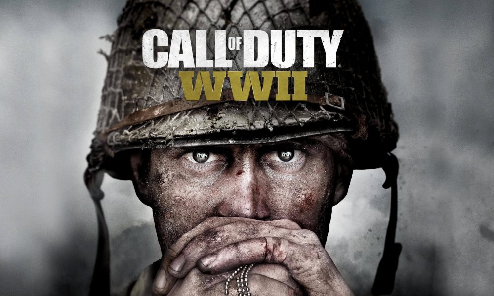 Call of Duty: WWII PS Plus