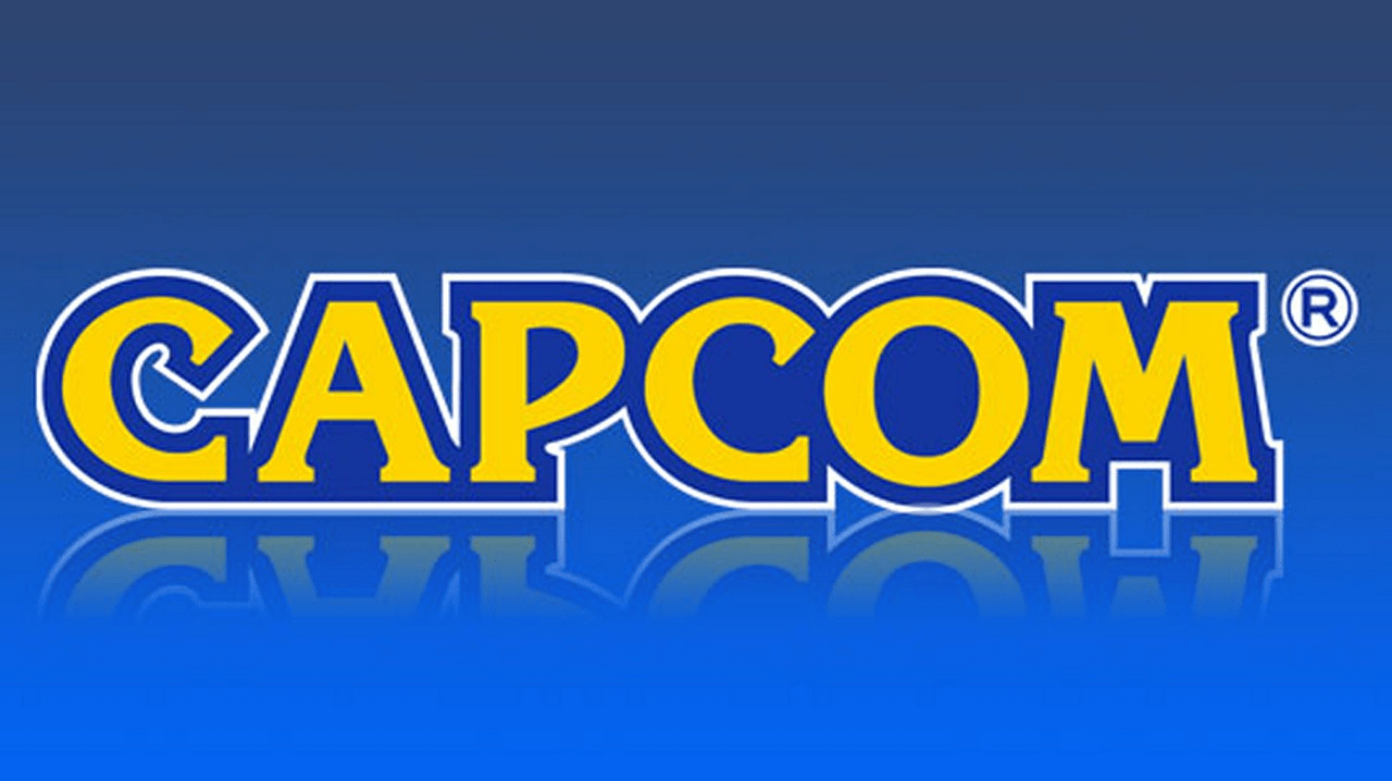 Capcom-Logo