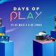 A Sony anuncia o regresso de Days of Play, uma campanha a nível global que tem como objetivo celebrar a comunidade de fãs da PlayStation.